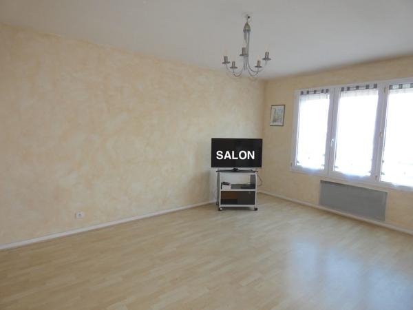 À vendre - T2, 2 pièces situé à Moissy-Cramayel (77550)