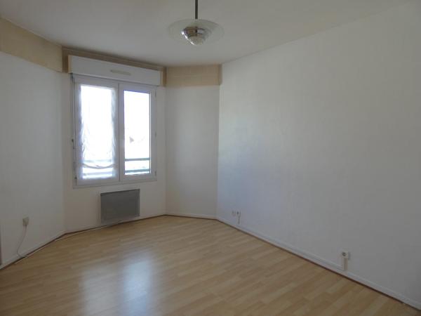 À vendre - T2, 2 pièces situé à Moissy-Cramayel (77550)