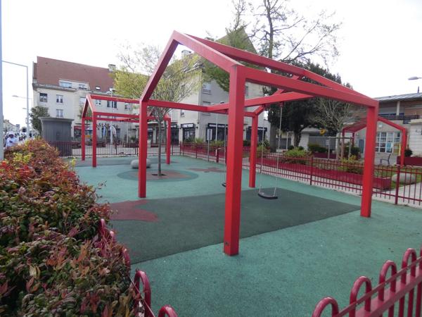 À vendre - T2, 2 pièces situé à Moissy-Cramayel (77550)