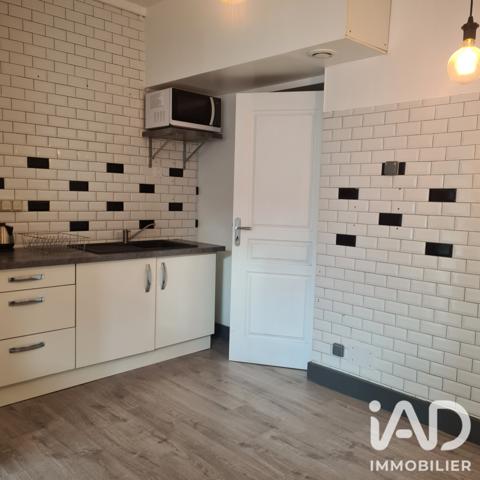 Boutique/Local commercial à vendre 65 m² Le Creusot