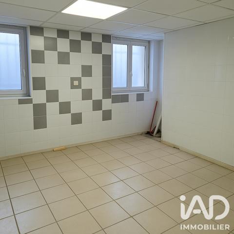 Boutique/Local commercial à vendre 65 m² Le Creusot