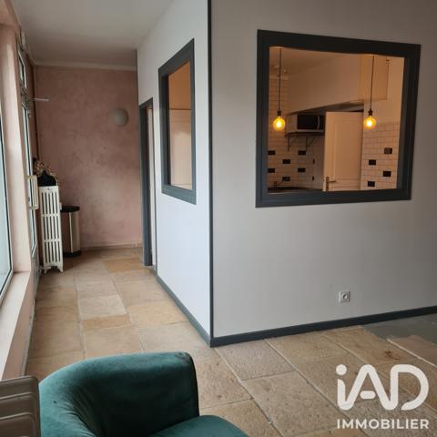 Boutique/Local commercial à vendre 65 m² Le Creusot