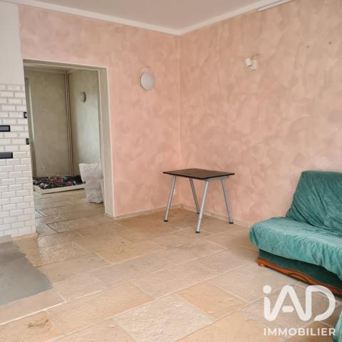Boutique/Local commercial à vendre 65 m² Le Creusot