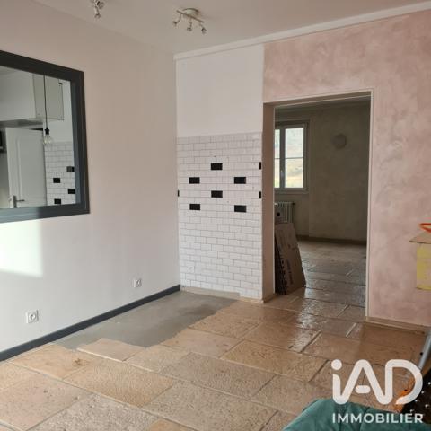 Boutique/Local commercial à vendre 65 m² Le Creusot