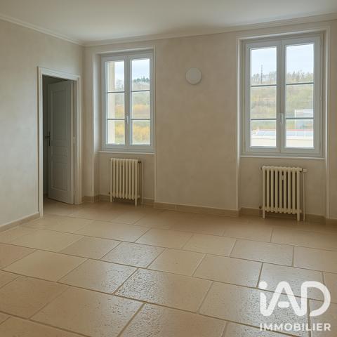 Boutique/Local commercial à vendre 65 m² Le Creusot