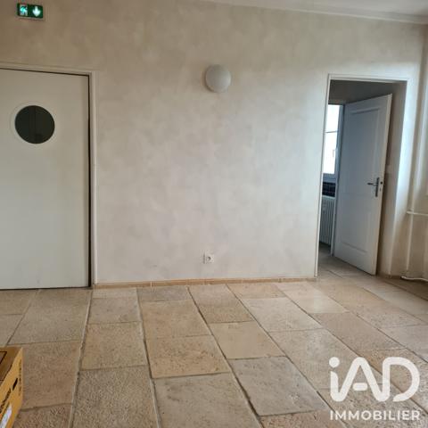 Boutique/Local commercial à vendre 65 m² Le Creusot