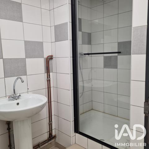 Boutique/Local commercial à vendre 65 m² Le Creusot