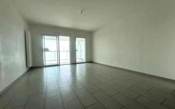 Appartement à vendre    3 pièces • 62,40 m2 La Rochelle