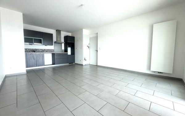 Appartement à vendre    3 pièces • 62,40 m2 La Rochelle