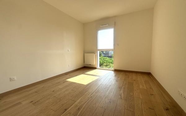 Appartement à vendre    3 pièces • 62,40 m2 La Rochelle