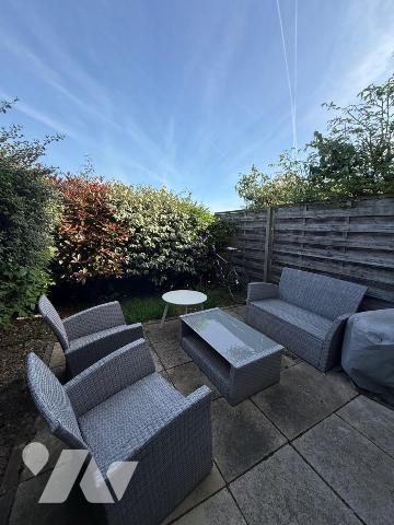 STE GEMMES SUR LOIRE PORT THIBAULT