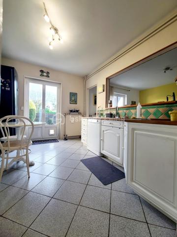 Maison de 84 m²