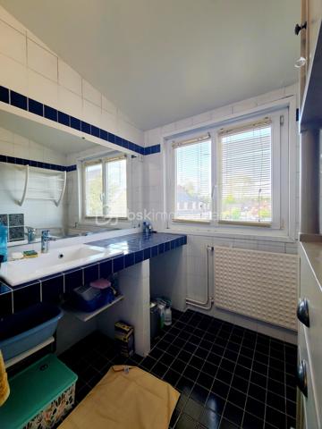 Maison de 84 m²