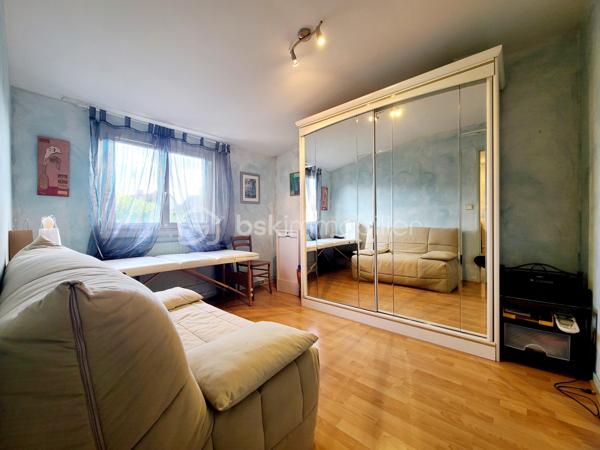 Maison de 84 m²