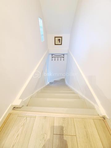 Maison de 84 m²