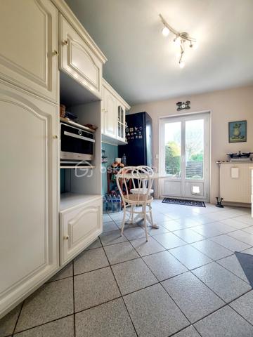 Maison de 84 m²