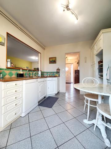 Maison de 84 m²