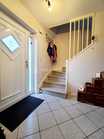 Maison de 84 m²