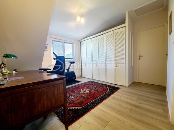 Maison de 84 m²
