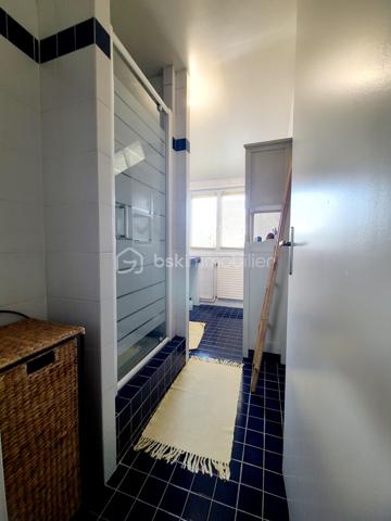 Maison de 84 m²