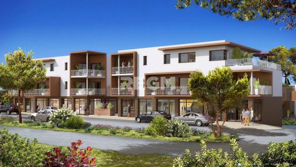 Zonza (20144) Superbe T2 Proche Pinarello