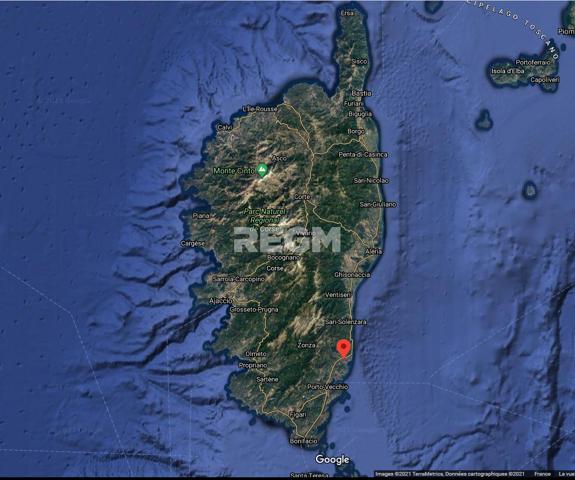 Zonza (20144) Superbe T2 Proche Pinarello