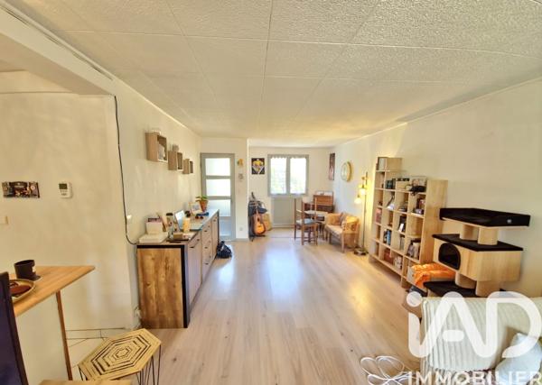 Maison à vendre 5 pièces 88 m² Brive-la-Gaillarde