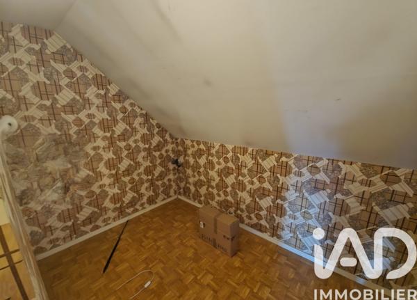 Maison à vendre 5 pièces 88 m² Brive-la-Gaillarde