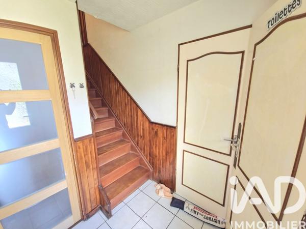 Maison à vendre 5 pièces 88 m² Brive-la-Gaillarde