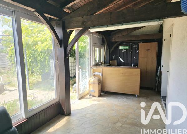 Maison à vendre 5 pièces 88 m² Brive-la-Gaillarde