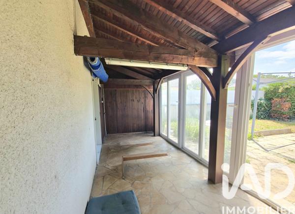 Maison à vendre 5 pièces 88 m² Brive-la-Gaillarde