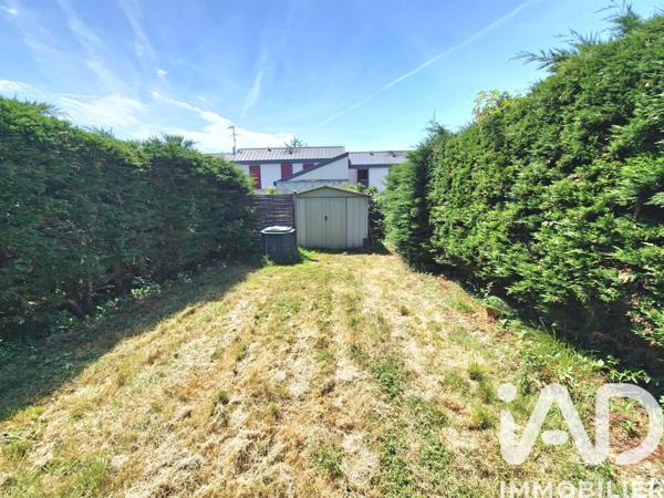 Maison à vendre 5 pièces 88 m² Brive-la-Gaillarde