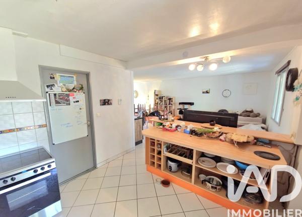 Maison à vendre 5 pièces 88 m² Brive-la-Gaillarde