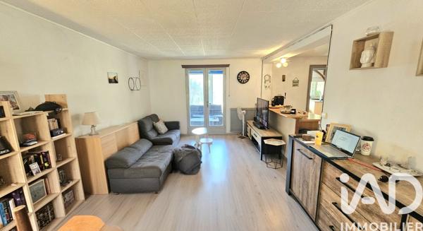 Maison à vendre 5 pièces 88 m² Brive-la-Gaillarde
