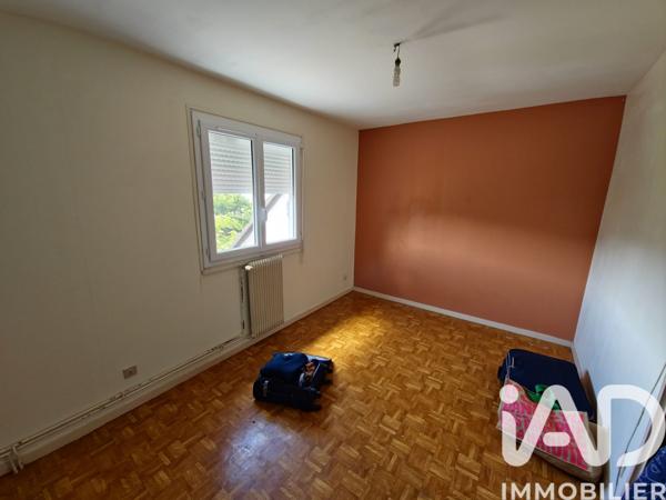Maison à vendre 5 pièces 88 m² Brive-la-Gaillarde