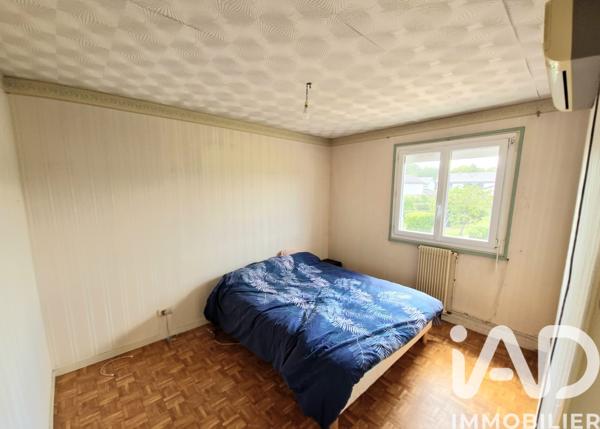 Maison à vendre 5 pièces 88 m² Brive-la-Gaillarde
