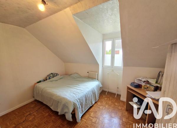 Maison à vendre 5 pièces 88 m² Brive-la-Gaillarde