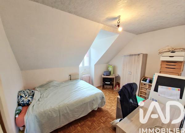 Maison à vendre 5 pièces 88 m² Brive-la-Gaillarde