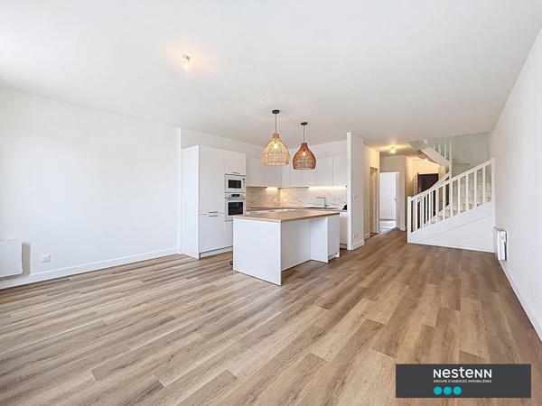 Immeuble Villeneuve Sur Lot avec beau rendement locatif