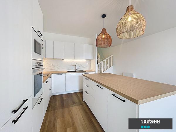 Immeuble Villeneuve Sur Lot avec beau rendement locatif