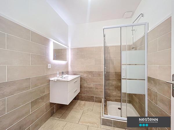 Immeuble Villeneuve Sur Lot avec beau rendement locatif