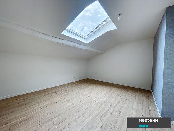 Immeuble Villeneuve Sur Lot avec beau rendement locatif