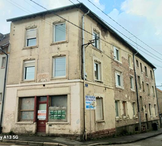 opportunité immobilière investisseur.