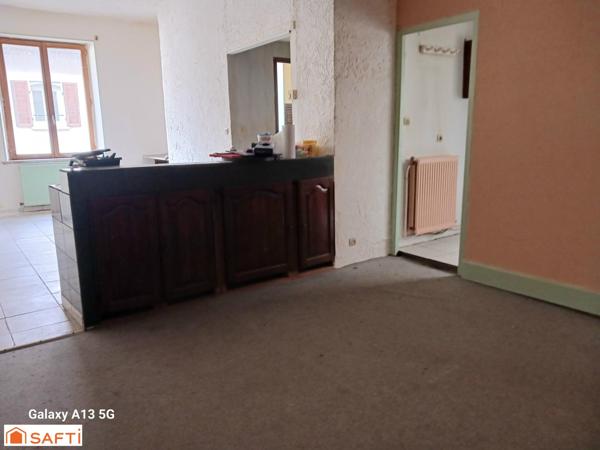 opportunité immobilière investisseur.