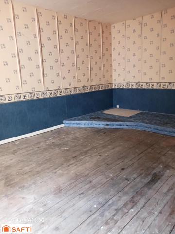 opportunité immobilière investisseur.