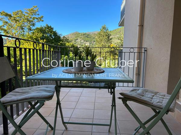 Immobilier Digne-les-Bains (04000) – Appartement 50.33m2 – 147 000 €