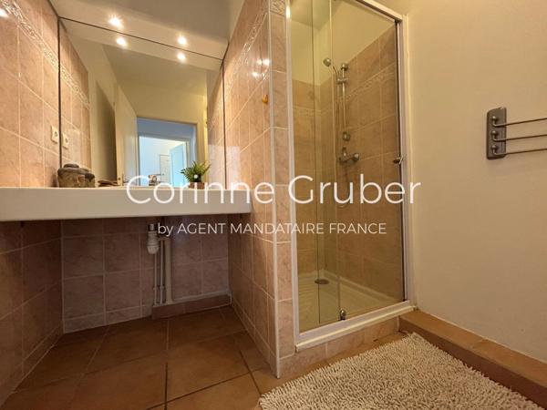 Immobilier Digne-les-Bains (04000) – Appartement 50.33m2 – 147 000 €