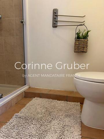 Immobilier Digne-les-Bains (04000) – Appartement 50.33m2 – 147 000 €