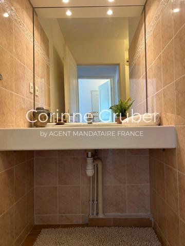 Immobilier Digne-les-Bains (04000) – Appartement 50.33m2 – 147 000 €