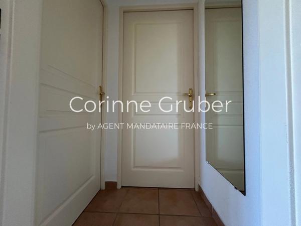 Immobilier Digne-les-Bains (04000) – Appartement 50.33m2 – 147 000 €